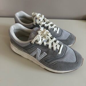 New Balance 997h Sneaker, Sz 7.5